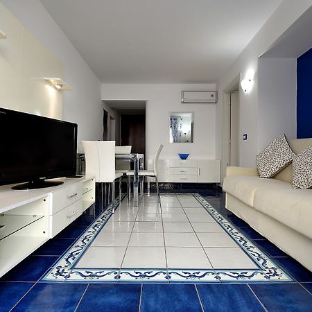 Sedil Dominova Apartment سورينتو المظهر الخارجي الصورة