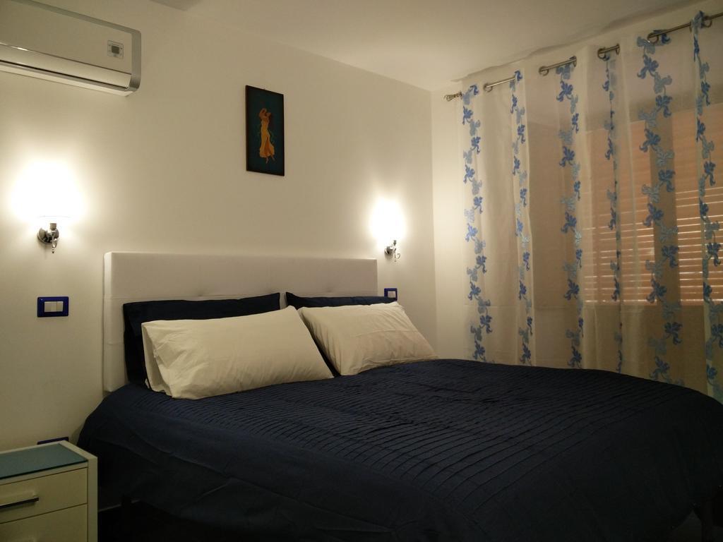 Sedil Dominova Apartment سورينتو المظهر الخارجي الصورة