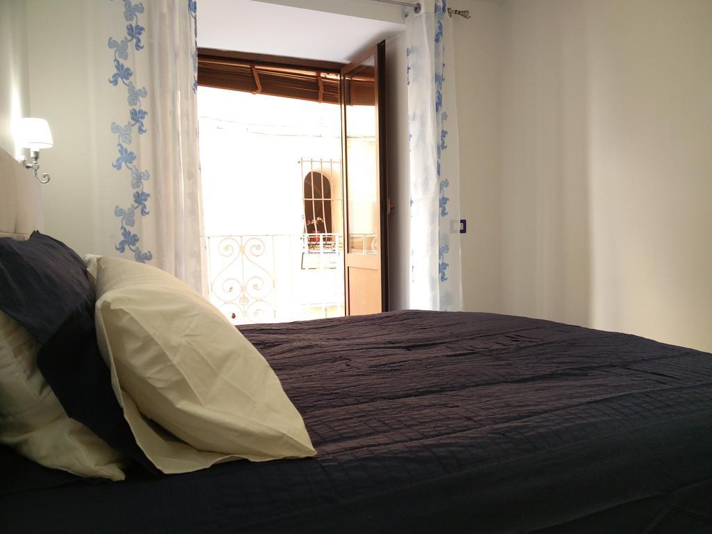Sedil Dominova Apartment سورينتو المظهر الخارجي الصورة