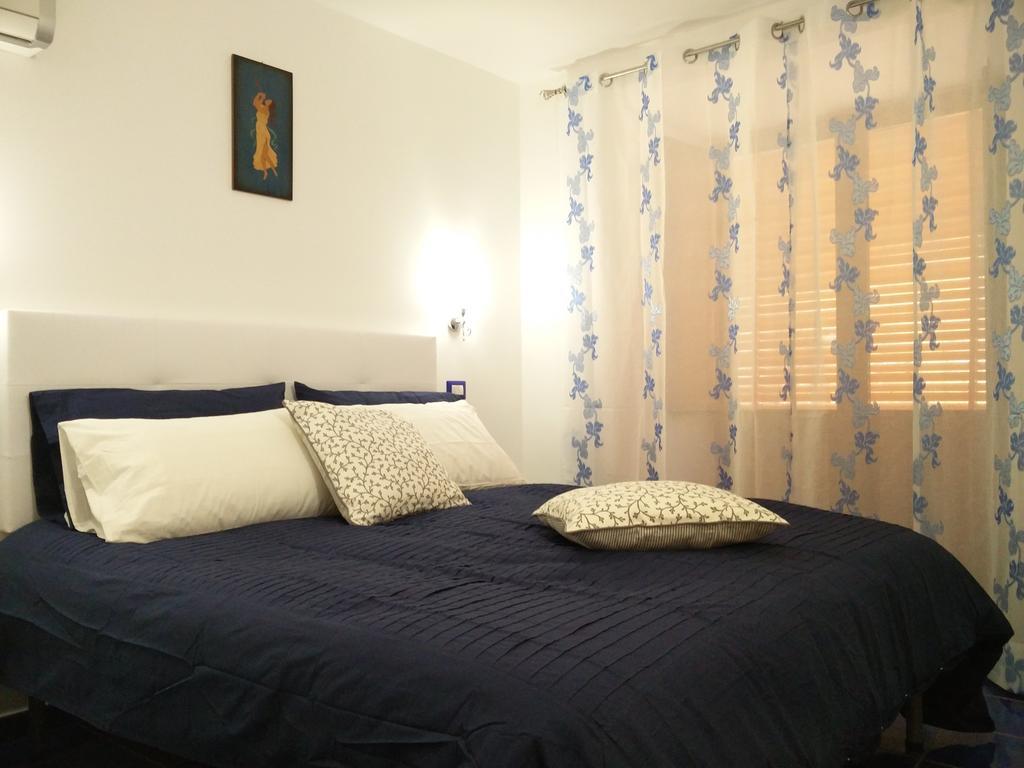 Sedil Dominova Apartment سورينتو المظهر الخارجي الصورة