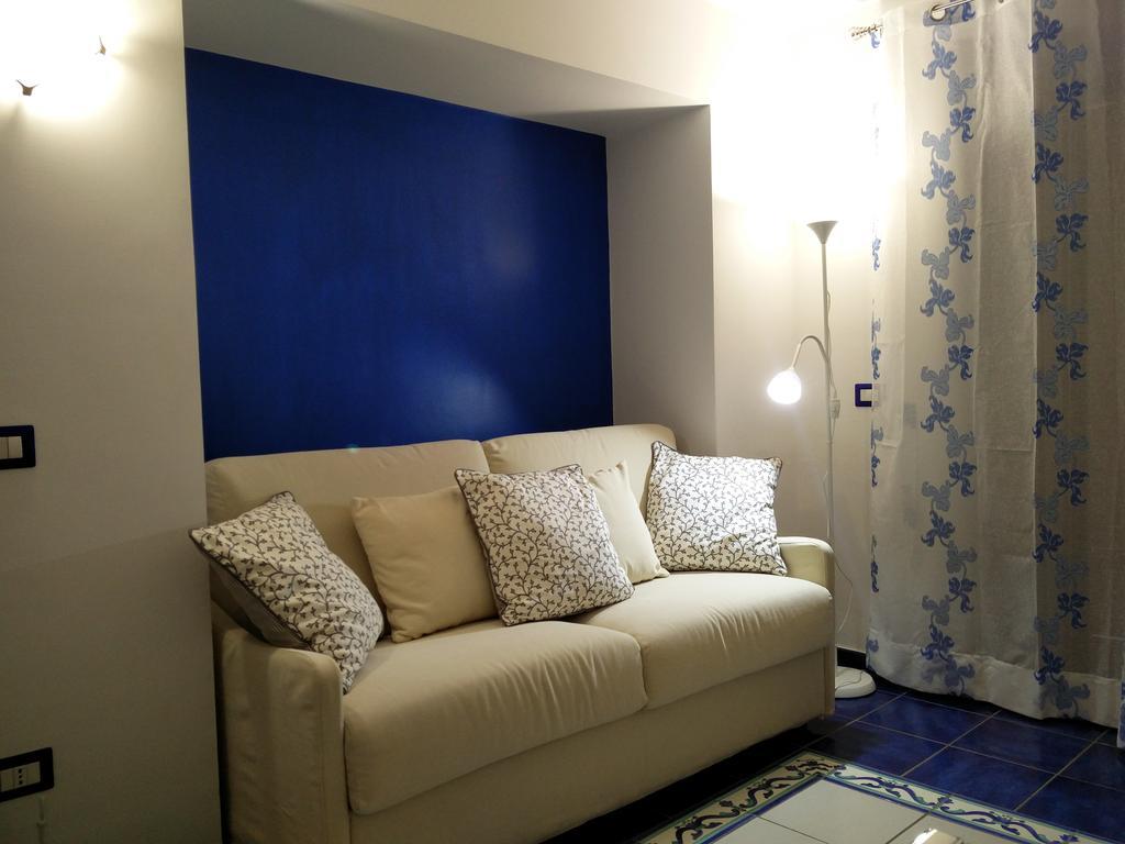 Sedil Dominova Apartment سورينتو المظهر الخارجي الصورة
