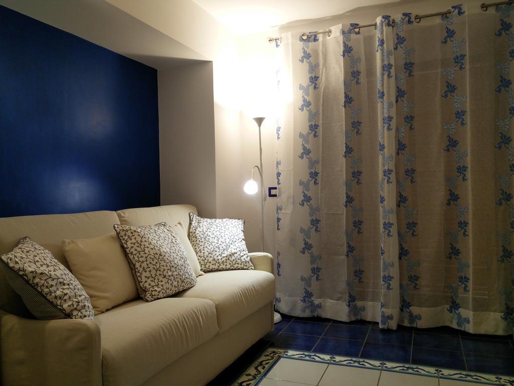 Sedil Dominova Apartment سورينتو المظهر الخارجي الصورة