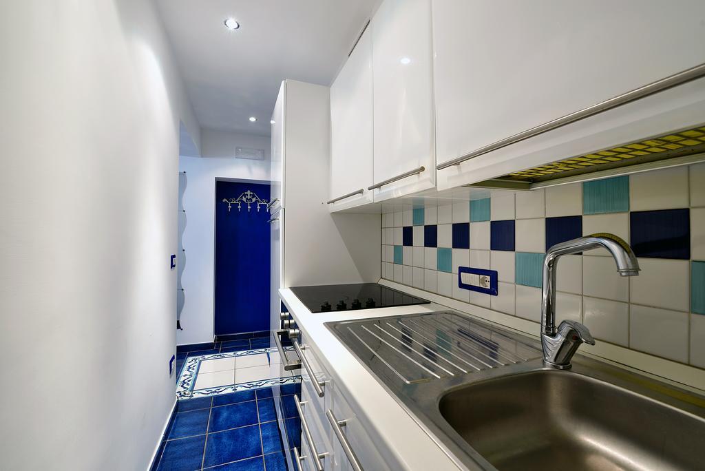 Sedil Dominova Apartment سورينتو المظهر الخارجي الصورة