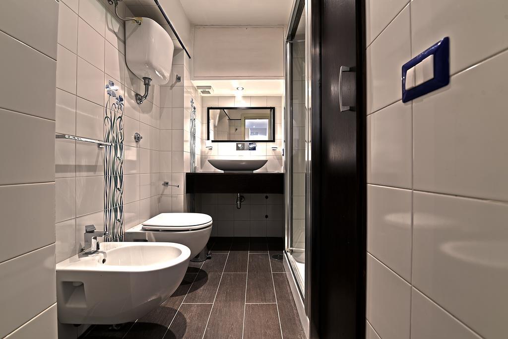 Sedil Dominova Apartment سورينتو المظهر الخارجي الصورة