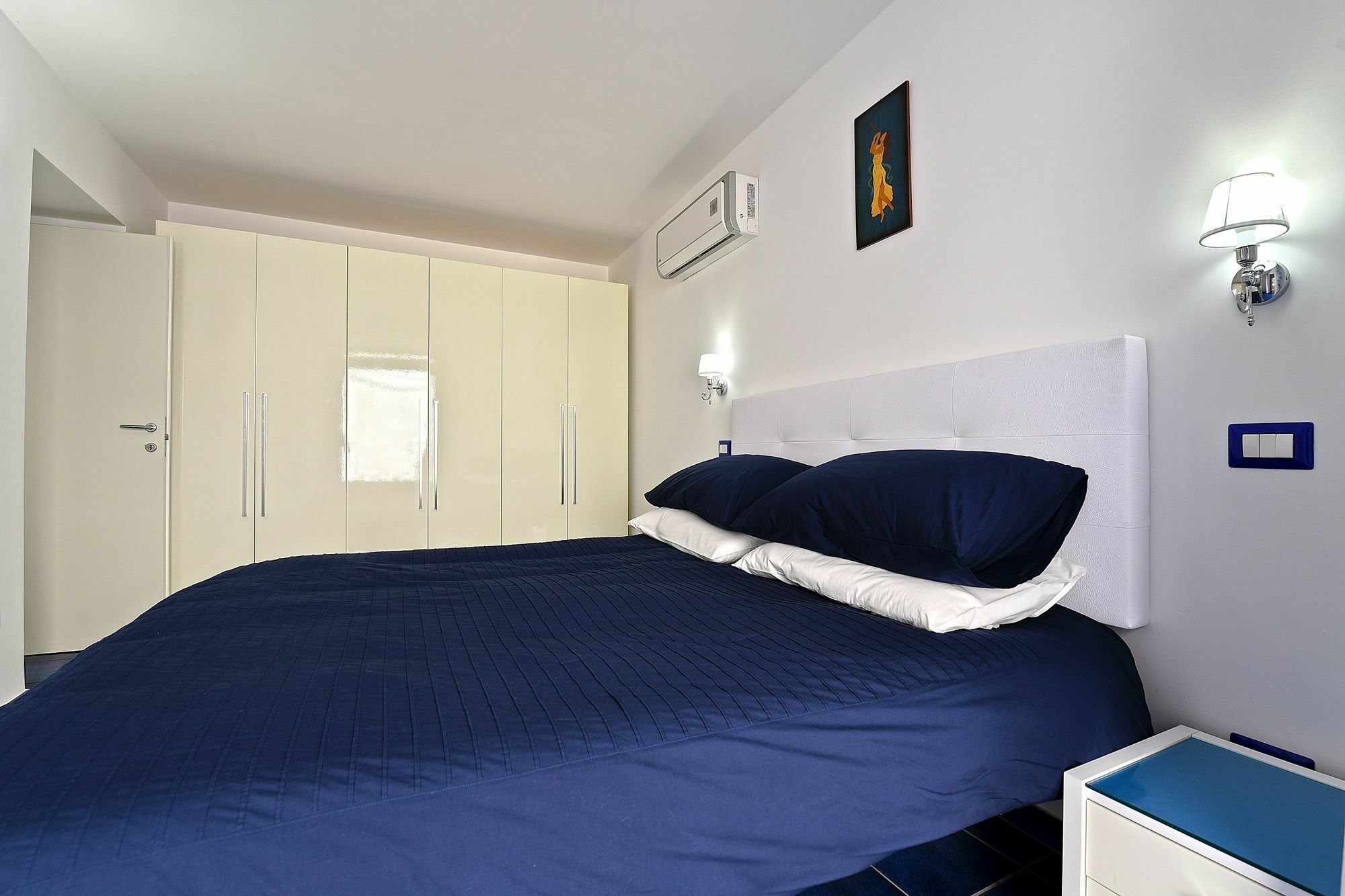 Sedil Dominova Apartment سورينتو المظهر الخارجي الصورة