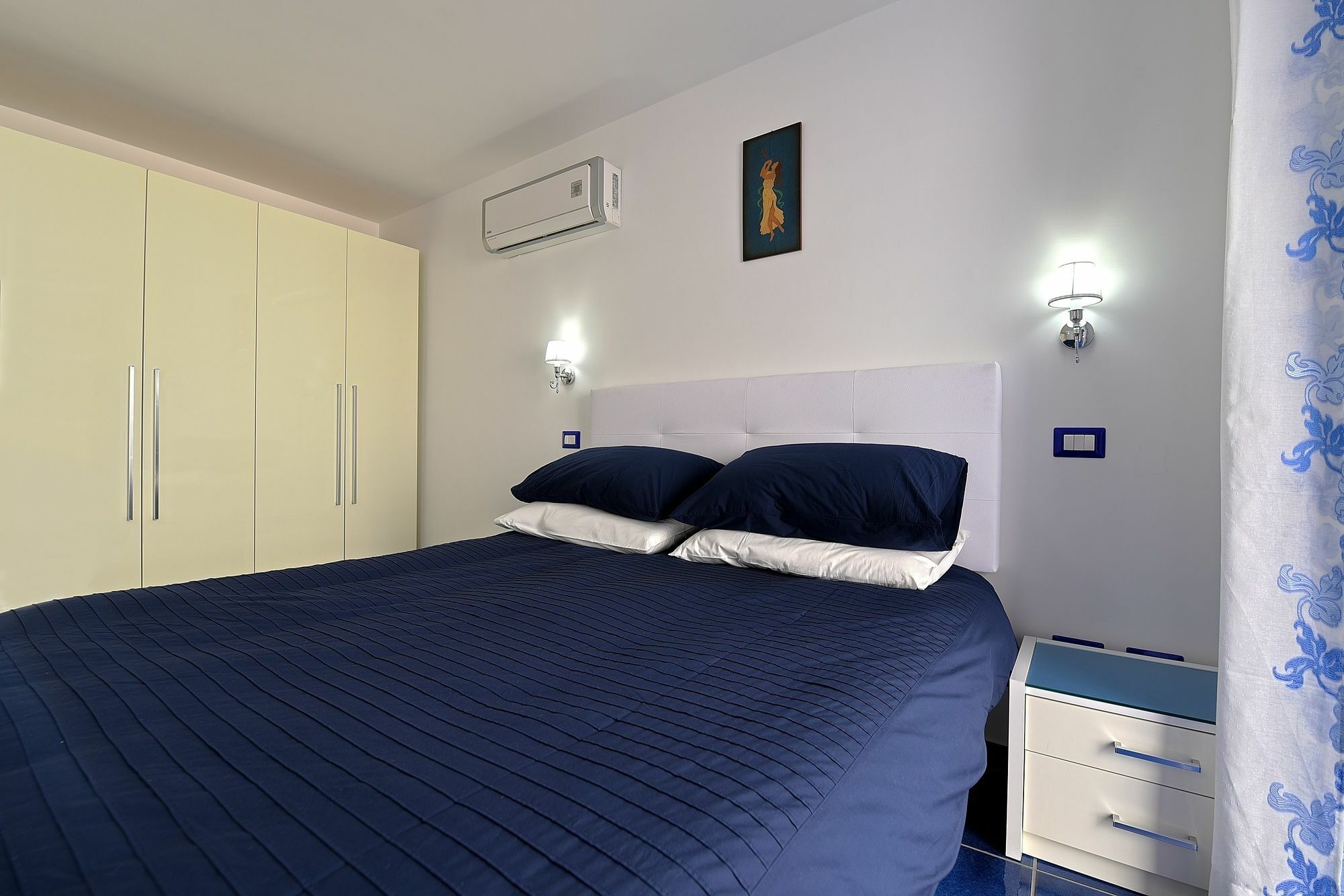 Sedil Dominova Apartment سورينتو المظهر الخارجي الصورة