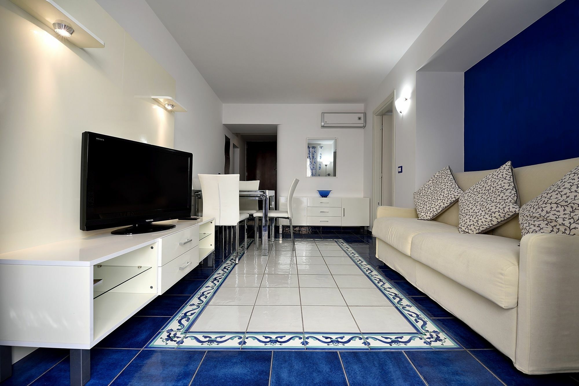 Sedil Dominova Apartment سورينتو المظهر الخارجي الصورة